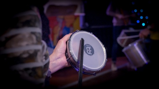 Djembe Workshop voor uw Bedrijfsuitje — foto 2
