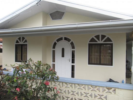Vakantiehuis beekhuizen( Suriname) — foto 2