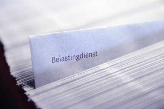 UW AANGIFTE INKOMSTENBELASTING 2014 LATEN VERZORGEN BIJ MANTA FD!! — foto 2