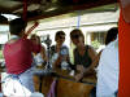 Bierfiets Gent Knokke — foto 2