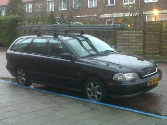 Glazenwasser / onderaannemer aangeboden — foto 2