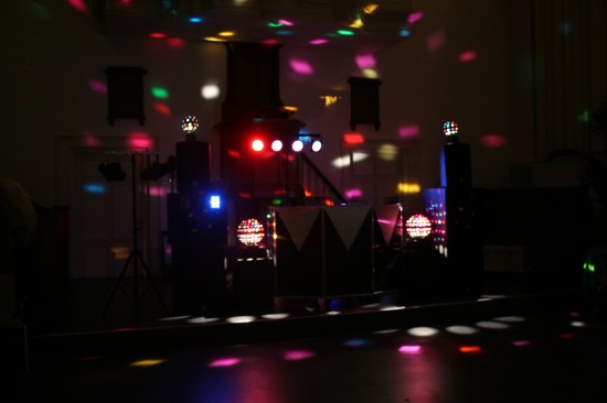 U een Feestje Wij de Muziek — foto 2