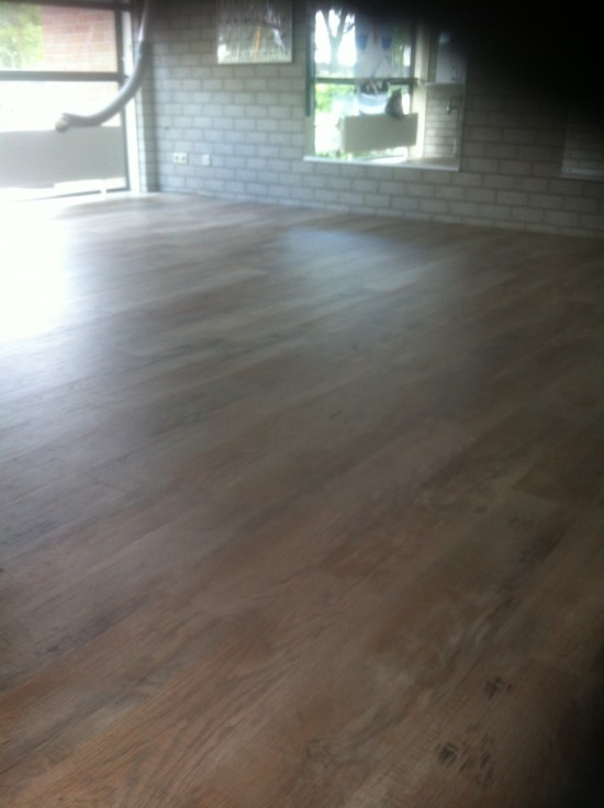 Ervaren Woningstoffeerder — foto 2
