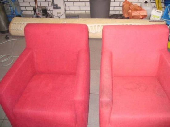 Tapijt- en meubelreiniging, vloeronderhoud in Brabant en Limburg — foto 2
