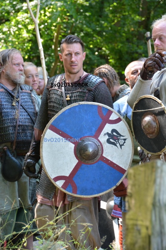 HISTORY VIKING >>pictures, stockfoto's — foto 2