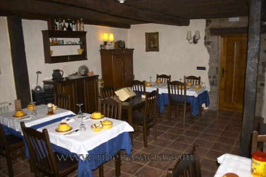 Galicië-> Andere vakantie in ander Spanje — foto 2