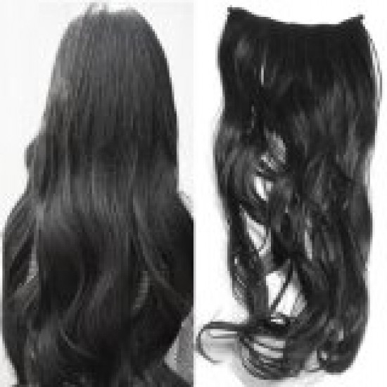 Hairextensions of andere welzijn verzorgingen — foto 2