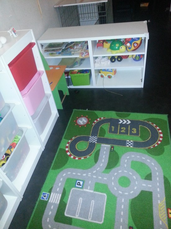 Gastouder te Haarlem 23 MAART OPENHUIS — foto 2