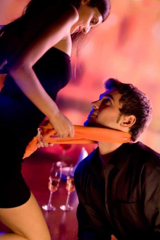 D'va Licious workshop en privé lessen op het gebied van Striptease, Lapdance, Burlesque en Pole Sens — foto 2