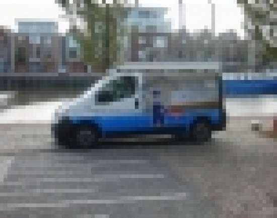 Stucadoor Friesland bied zich aan voor stucadoorswerkzaamheden . — foto 2