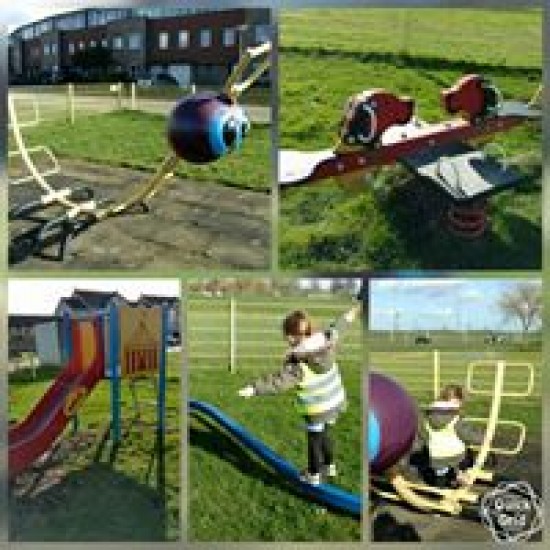 Gratis bureaukosten bij Kinderopvang Limbabwe uit Spijkenisse — foto 2