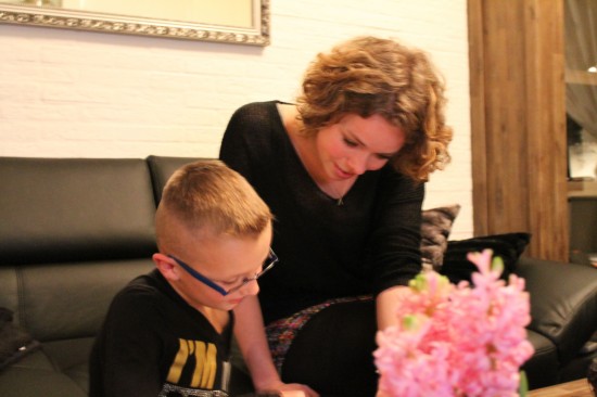 Individuele bijles aan huis door een leraar in opleiding — foto 2