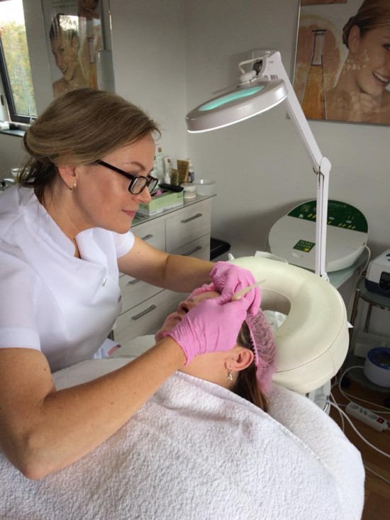 Infinity Beautysalon en Nagelstudio — foto 2