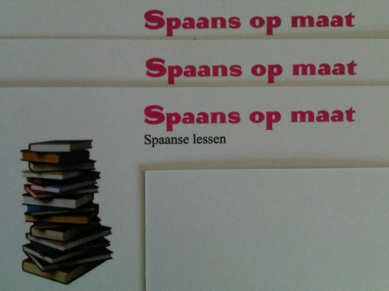 Prive spaanse lessen in: Spaans con Marcela! — foto 2