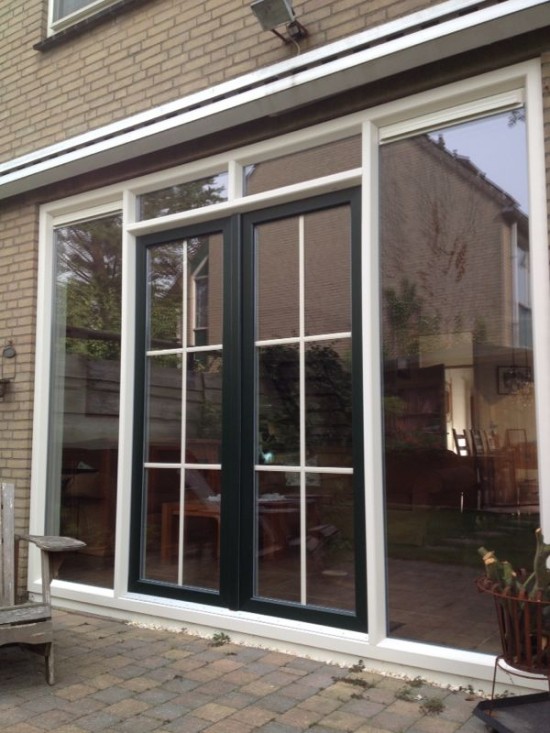 Goedkope VEKA kunststof kozijnen — foto 2