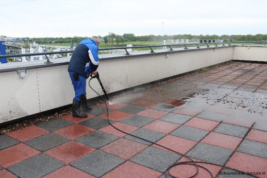Schoonmaakbedrijf Secure — foto 2