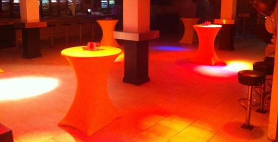 DecoBob Party & Eventstyling — foto 2