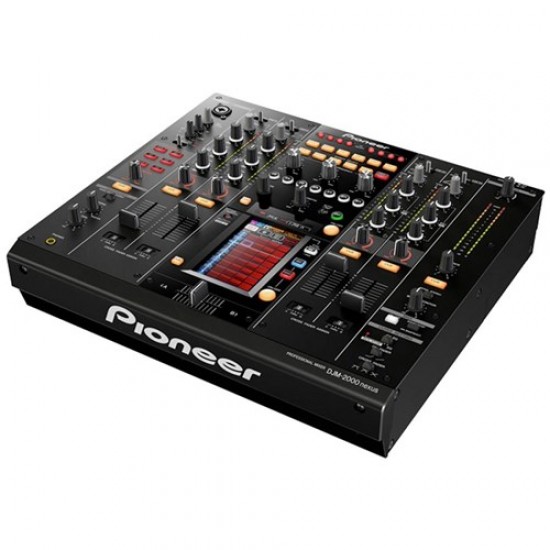 For Sell: 2X Pioneer CDJ-900 + DJM-900 Nexus Package — foto 2