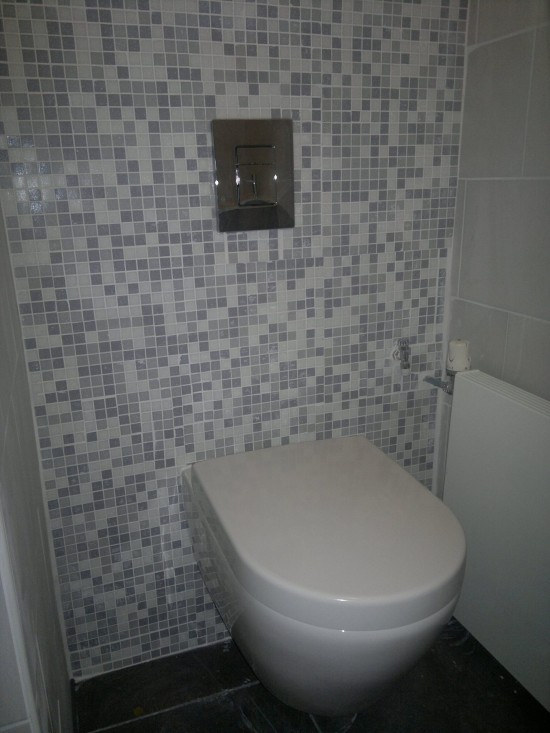 Renovatie / reparatie in en rond Den Haag — foto 2