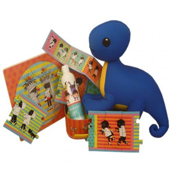Cadeaumanden en Themageschenken www.mandjecadeau.nl — foto 2
