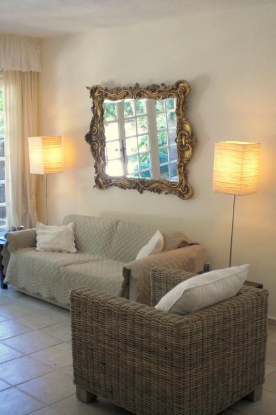 Cote d'Azur VILLA AAN ZEE 4 pers. bij St.Tropez Wifi — foto 2