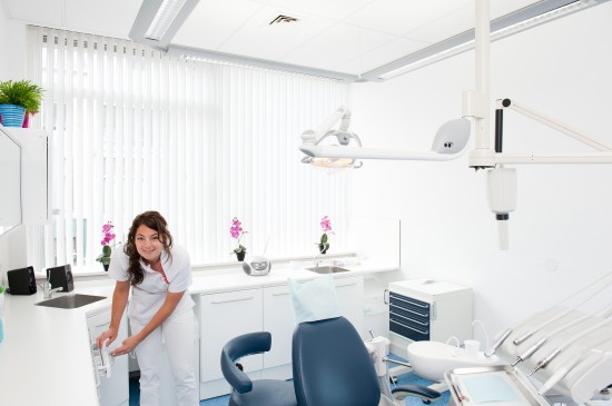 The best Dental Care in The Hague / Den Haag — foto 2
