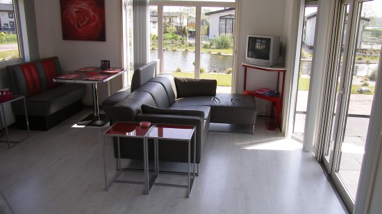 Te huur:aangepast vakantiehuis voor mindervaliden, mensen met copd maar ook voor validen — foto 2