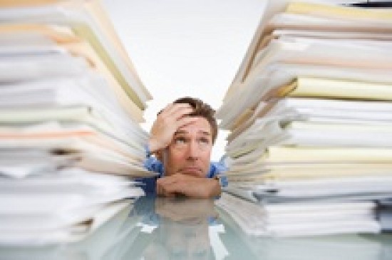 Één Helpende Hand: Duizendpoot die u kan helpen met al uw administratieve en financiële problemen — foto 2