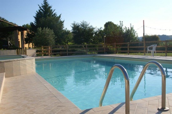 Agriturismo Kastanje — foto 2