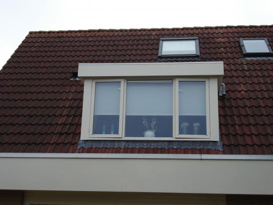 D. Ryan Bouw Zuidhorn - Allround timmerman ZZP voor Particulier & Bedrijf — foto 2
