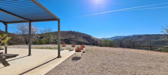 Villa Lucas Andalusie — foto 2