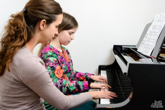 Pianoles in Tilburg door gediplomeerd pianodocente — foto 2