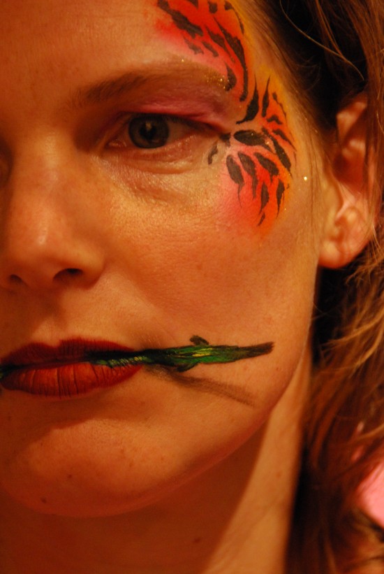 Schminken en Bodypaint — foto 2