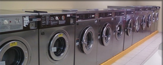 Wasserij , strijkservice — foto 2