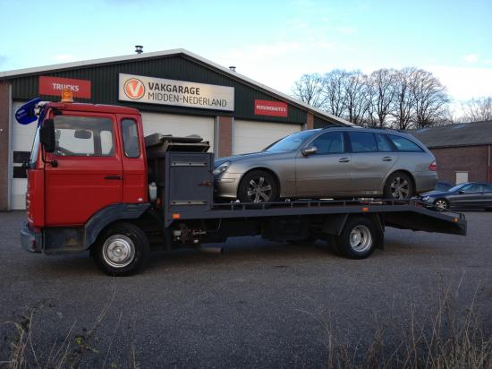 Rody autotransporten — foto 2
