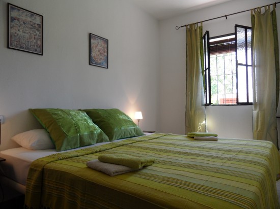 Bed&Breakfast Spanje/CÃ›rdoba/vakantie/overnachting/slaapplaats — foto 3