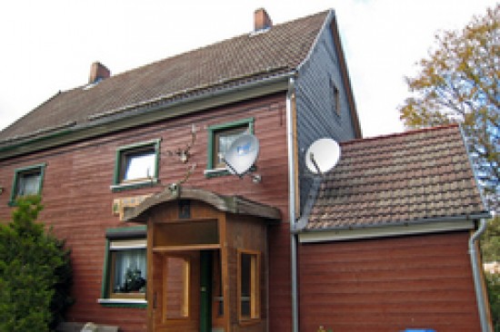 Top vakantiehuizen te huur in Duitsland — foto 3