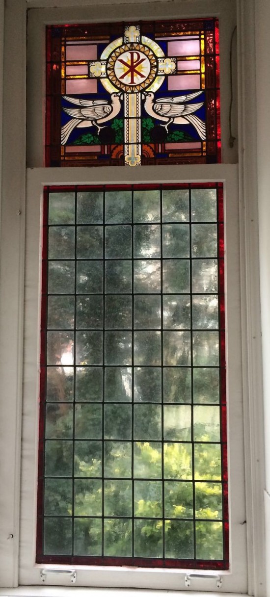 GLAS IN LOOD REPARATIE, RESTAURATIE, NIEUW ALLES IS MOGELIJK MET FRANSSEN GLAS IN LOOD!! — foto 3