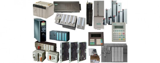 Plc en frequentieregelaar reparatie en webshop — foto 3