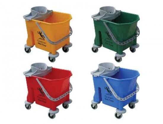 Professionele schoonmaakmaterialen ! — foto 3