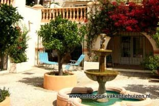 Appartementen te huur in Spanje, Costa del Sol, Estepona — foto 3