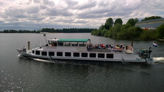Partyships voor wat u maar te varen of te vieren heeft — foto 3