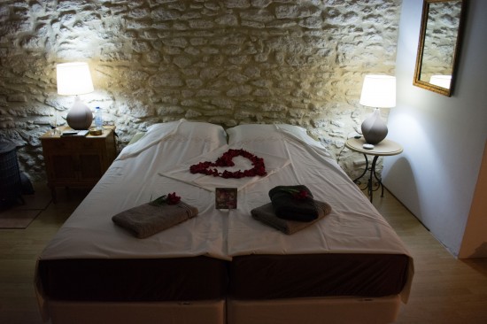 Bed & Breakfast te Ontinyent Spanje Costa Blanca — foto 3
