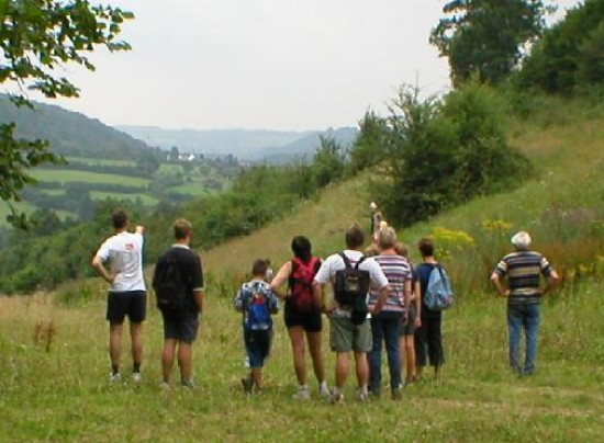 VAKANTIE met uw hond(en) ARDENNEN survival rafting enz. — foto 3