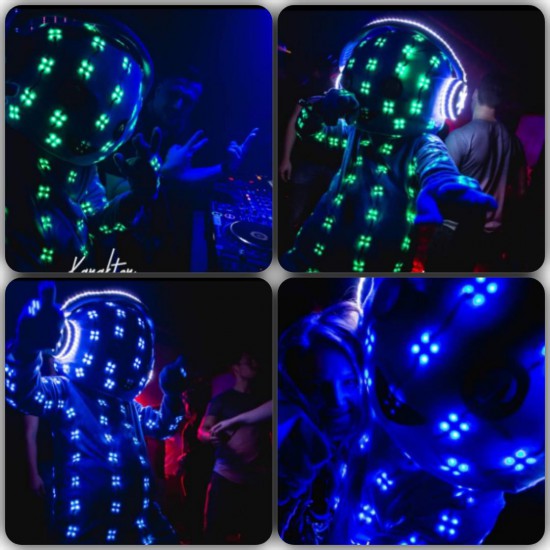 Top Entertainment! voor evenementen festivals feesten — foto 3