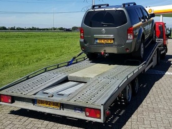 Hajo sevier AUTO-TRANSPORT — foto 3
