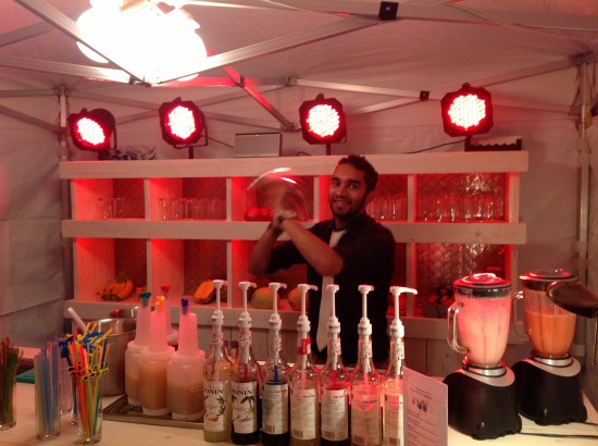 Trendy Cocktails | Mobiele cocktailbar voor elk evenement en elke locatie ! — foto 3