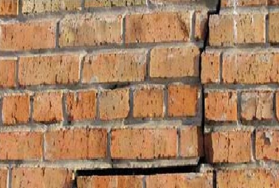 Met betoninjectie scheuren in beton repareren — foto 3
