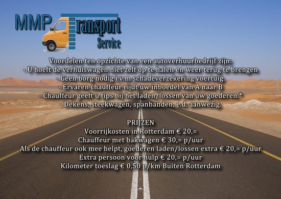 Spoed Verhuizing van uw inboedel — foto 3