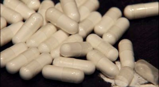 Wij vervaardigen kaliumcyanide die een kleurloos kristallijn — foto 2
